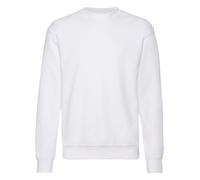 Sudadera Simple Fruit Of The Loom Sin Logo S-M-L-XL-XXL-3XL-4XL-5XL