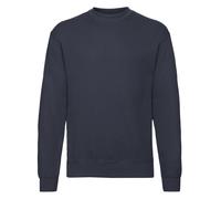 Sudadera Simple Fruit Of The Loom Sin Logo S-M-L-XL-XXL-3XL-4XL-5XL