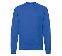 Sudadera Simple Fruit Of The Loom Sin Logo S-M-L-XL-XXL-3XL-4XL-5XL