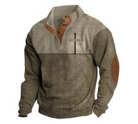 Sudadera Sin Bolsillo Sudadera Amarilla Termicas Celeste Fucsia Hombres Estampado Extragrande Morado Logo Los Top Holgada Kaki Lima Coreanas Dinosaurios Tu Sweater