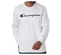 Champion Authentic Athletic Apparel Sudadera navy / rojo / blanco, Talla XXL