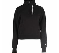 Sudadera sin Capucha Hombre Champion Negro - Marca: Champion - EAN: 8054041152169 - Talla: M