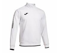 Sudadera de running joma olimpiada blanco blanco S