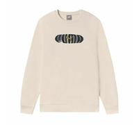 Sudadera sin Capucha Hombre Puma Essentials+ Graphic Crew FL Hombre - Marca: Puma - EAN: 4067983010040 - Talla: M