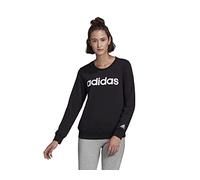 adidas Sudadera Modelo W Lin FT SWT Marca, XS (30-32 EU)