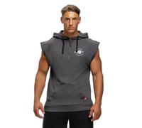 Sudadera sin mangas Gorilla Wear Huntley M