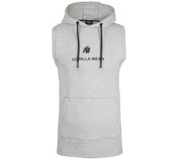 Sudadera sin mangas Gorilla Wear Lincoln 2XL