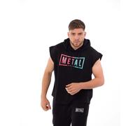 Sudadera sin mangas Metal Boxe Miami Vice M