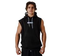 Sudadera sin mangas Nebbia Hero XL Male
