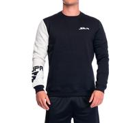 Sudadera Siux Electra Stupa S Negro