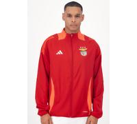Sudadera SL Benfica 24/25 - Blanco - Fútbol Hombre talla S