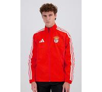 Sudadera SL Benfica 26/27 Fútbol Hombre Roja talla S
