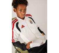 Sudadera SL Benfica 26/27 Jr Blanca talla 16