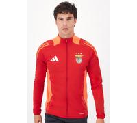 Sudadera SL Benfica Entr 24/25 - Blanco - Fútbol Hombre MKP talla M