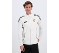 Sudadera SL Benfica Entr 25/26 - Blanco - Hombre talla XL