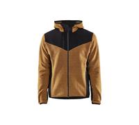 Sudadera Softshell Blaklader L