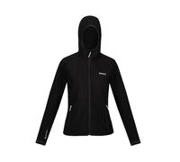 Sudadera softshell con capucha Regatta Arec III 46 Female