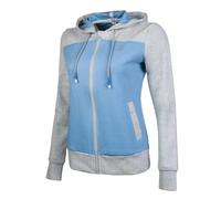 Sudadera Sole Mio HKM - S