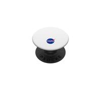Sudadera Spaced out de la NASA PopSockets PopGrip Adhesivo