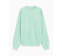 Sudadera Sporty & Rich Self Love Club Women's Sweatshirt para mujer Azul M