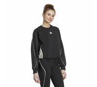 Sudadera STADIUM Mujer Talla XL. Color Negro