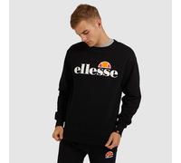 Sudadera Succiso EU S Negro