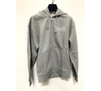Sudadera suéter con capucha para hombre Levis RELAXED GRAPHIC ZIPUP SSNL, gri...