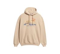 Sudadera Superdry Tokyo Vl S