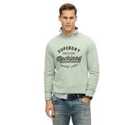 Sudadera Superdry Vintage Wash M