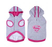 Sudadera Supergirl para perro - Warner Bros - Tamaño: XS