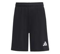 Sudadera Técnica Adidas Entrada26 Jr Negra JZ6531