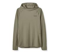 Sudadera técnica Rab Sonic Hoody (Light Khaki) Hombre