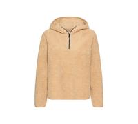 Sudadera Teddy Camel Active Para Damas Beige 6F66 309356 12 Caramelo