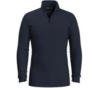 Sudadera térmica 1/4 cremallera merino Smartwool Classic Intraknit XL Male