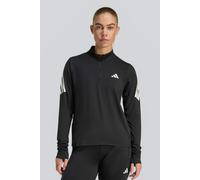 Sudadera Térmica adidas - Negro - Running Mujer MKP talla S