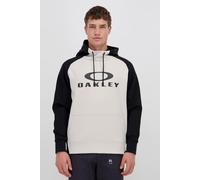 Sudadera Térmica Oakley - Gris - Sudadera Esquí Hombre talla S