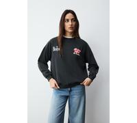 Sudadera The Beatles ©Universal GRIS ANTRACITA M