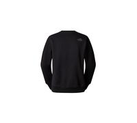 Sudadera the north face drew peak crew hombre negro XL
