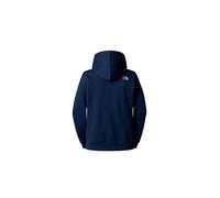 Sudadera the north face drew peak pullover hoodie hombre azul M