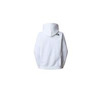 Sudadera the north face drew peak pullover hoodie hombre blanco S
