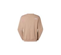 Sudadera the north face essential lite crew sweatshirt hombre bei L