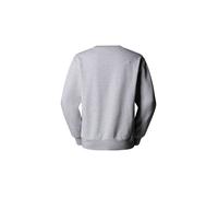 Sudadera the north face essential relaxed crewneck gris hombre S
