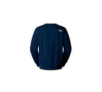 Sudadera the north face essential relaxed crewneck sweatshirt sum L