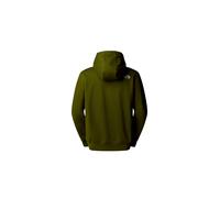 The North Face M Essential Relaxed Hoodie XL Verde