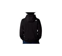 Sudadera the north face simple dome hoodie hombre negro M