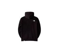 Sudadera the north face simple dome negro mujer L