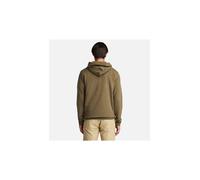 Sudadera timberland kennebec river tree logo hombre verde 2XL