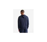 Sudadera timberland wwes azul hombre S