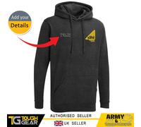Sudadera Tipo Hoodie Personalizada Bordada Gas Safe Logo Plomero