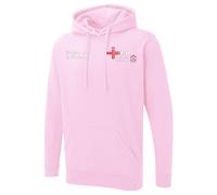 Sudadera Tipo Hoodie Personalizada Bordado NIC EIC Instalador Eléctrico
